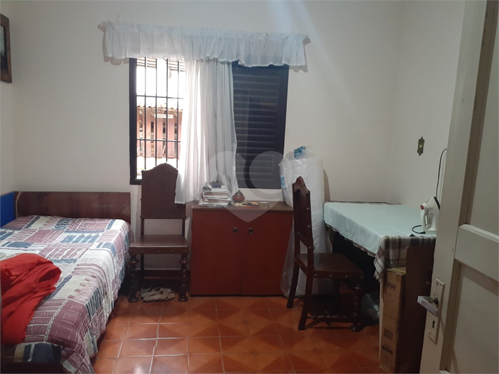 Venda Casa térrea São Paulo Vila Regente Feijó REO994193 20