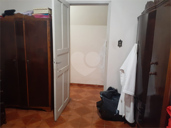 Venda Casa térrea São Paulo Vila Regente Feijó REO994193 19