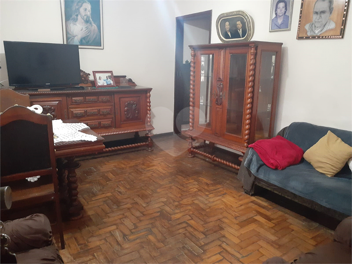 Venda Casa térrea São Paulo Vila Regente Feijó REO994193 24