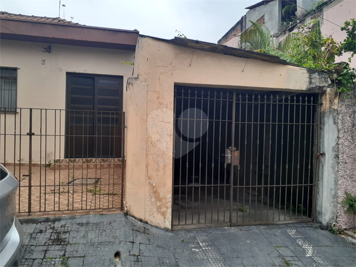 Venda Casa térrea São Paulo Vila Regente Feijó REO994193 25