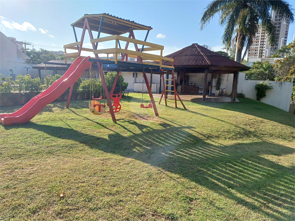 Venda Condomínio Sorocaba Jardim Pagliato REO994196 36