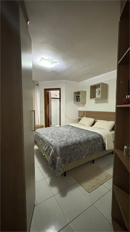 Venda Sobrado São Paulo Vila Granada REO994224 6