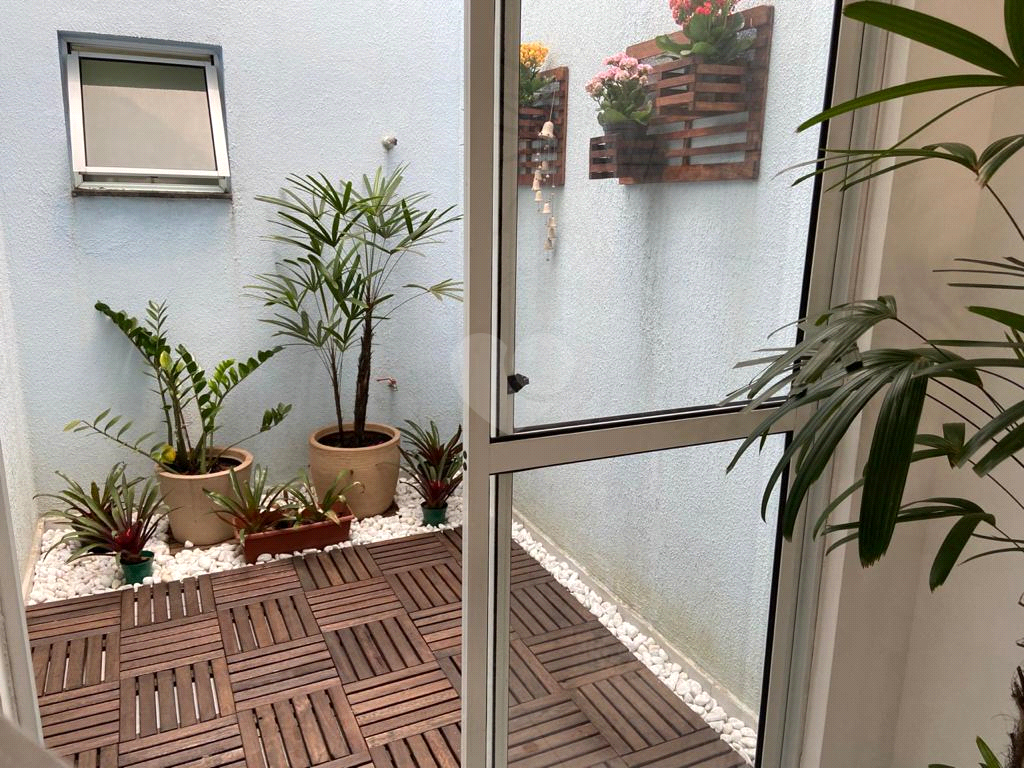 Venda Sobrado São Paulo Vila Granada REO994224 22