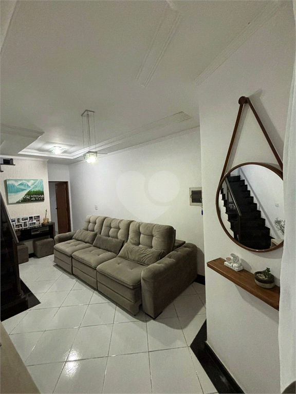 Venda Sobrado São Paulo Vila Granada REO994224 3