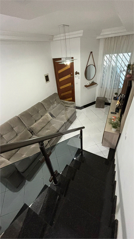 Venda Sobrado São Paulo Vila Granada REO994224 5