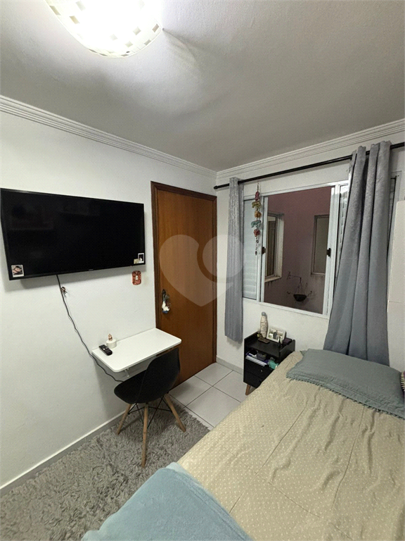 Venda Sobrado São Paulo Vila Granada REO994224 9