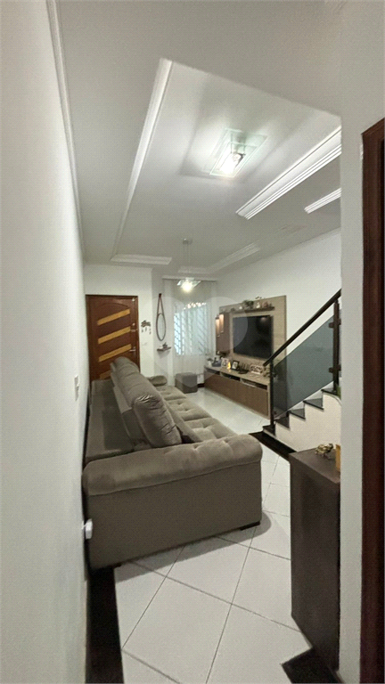 Venda Sobrado São Paulo Vila Granada REO994224 4