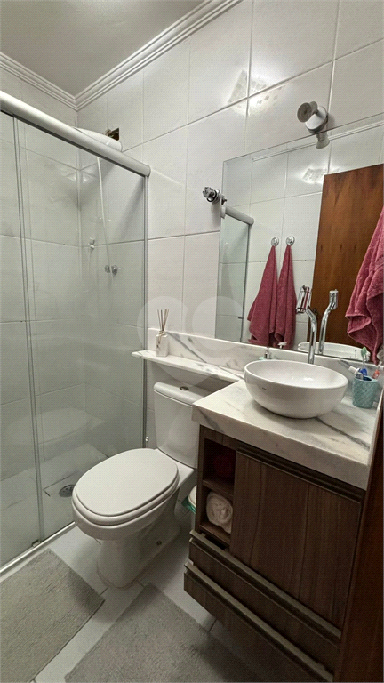 Venda Sobrado São Paulo Vila Granada REO994224 18