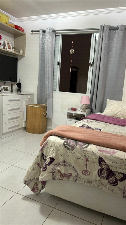 Venda Sobrado São Paulo Vila Granada REO994224 11