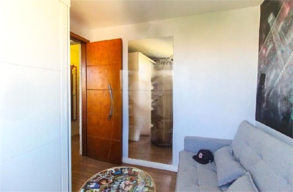 Venda Apartamento São Paulo Vila Robertina REO994235 14