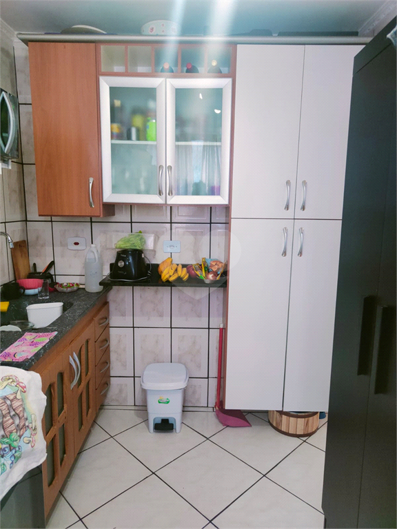 Venda Apartamento São Paulo Vila Robertina REO994235 13