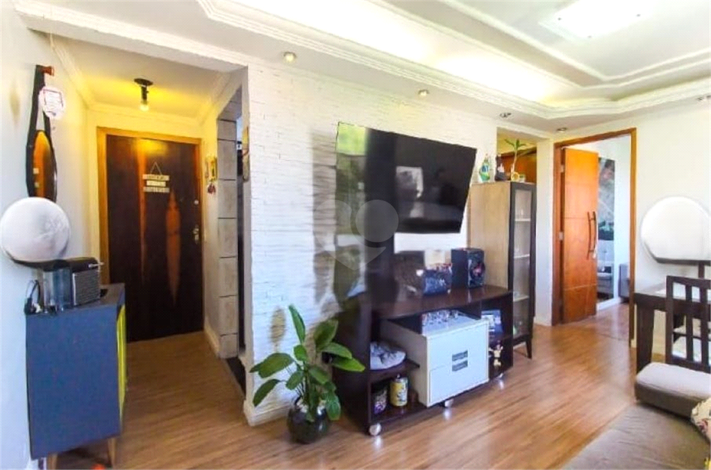 Venda Apartamento São Paulo Vila Robertina REO994235 2