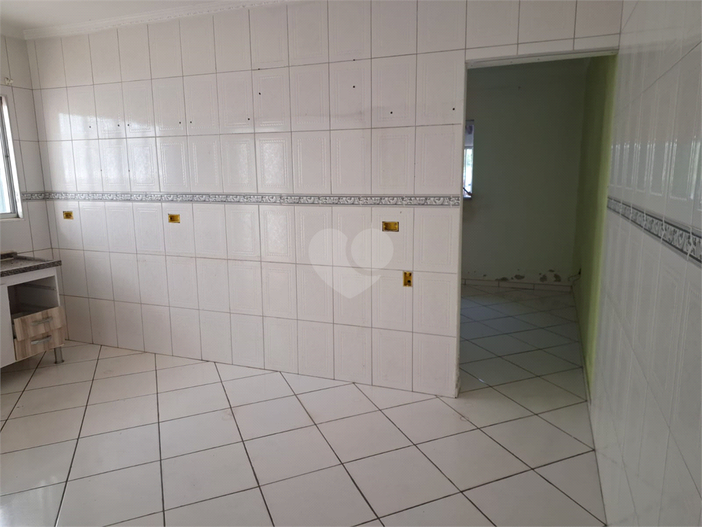 Venda Casa Sorocaba Jardim Nápoli REO994237 9