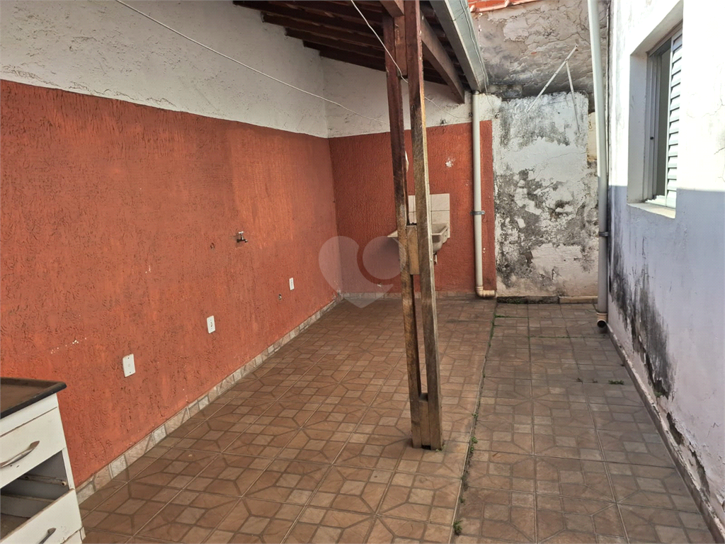 Venda Casa Sorocaba Jardim Nápoli REO994237 25