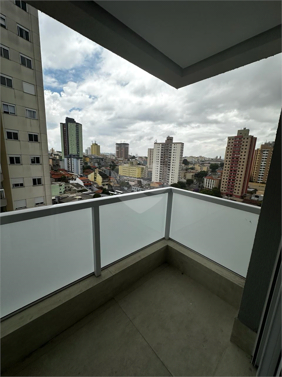 Venda Apartamento Santo André Parque Das Nações REO994240 11