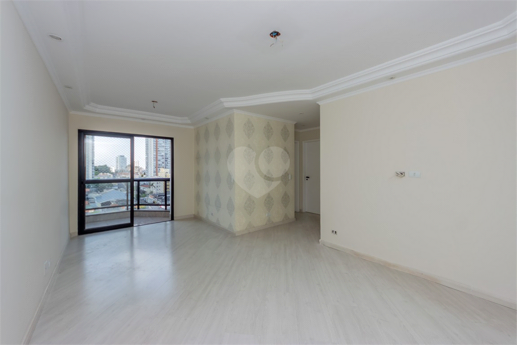 Venda Apartamento São Paulo Vila Mariana REO994258 1