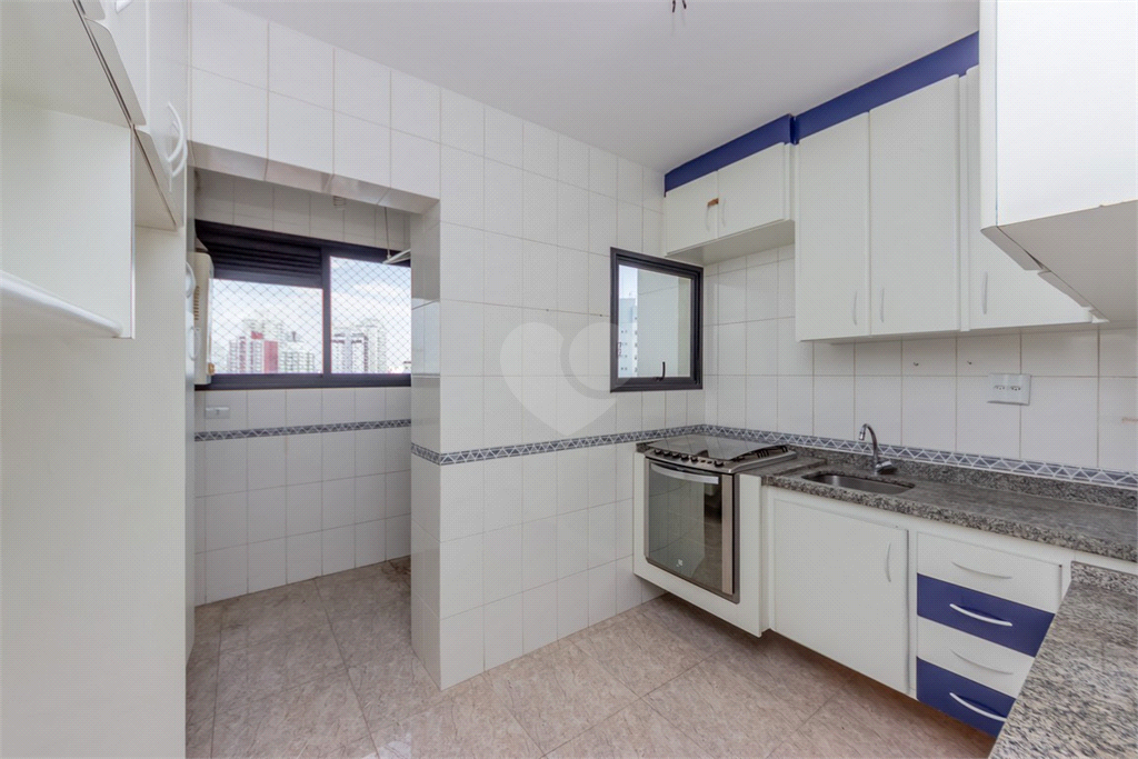 Venda Apartamento São Paulo Vila Mariana REO994258 6