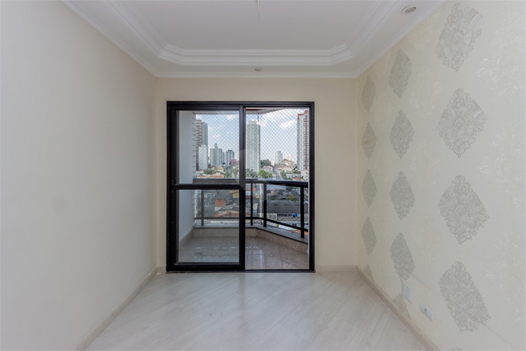 Venda Apartamento São Paulo Vila Mariana REO994258 3