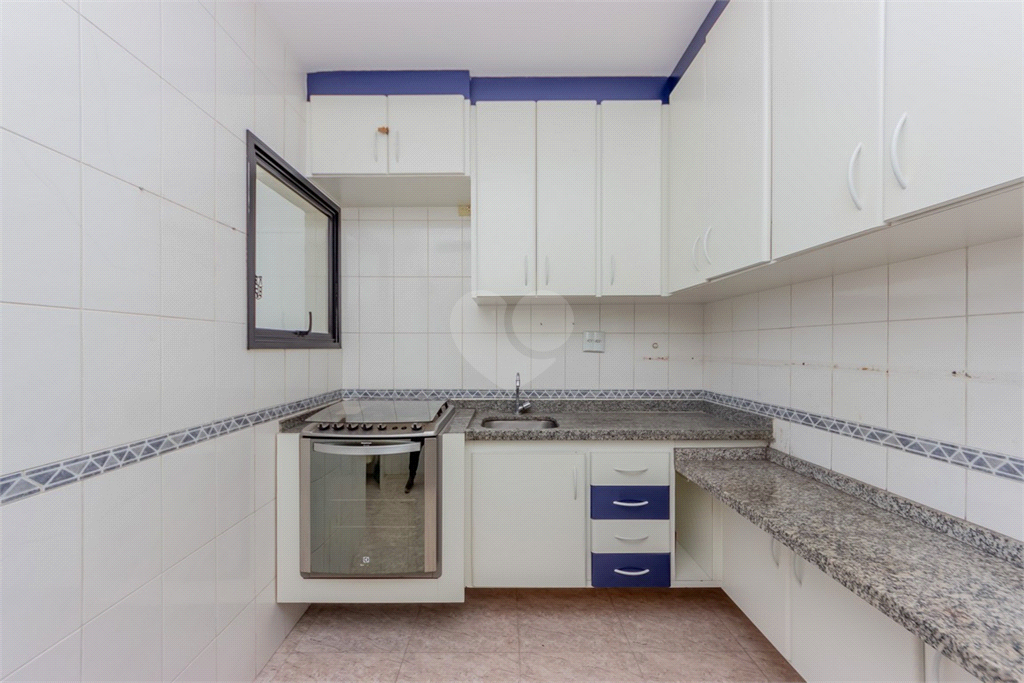 Venda Apartamento São Paulo Vila Mariana REO994258 5