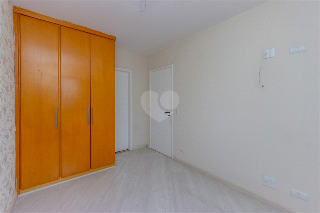 Venda Apartamento São Paulo Vila Mariana REO994258 12