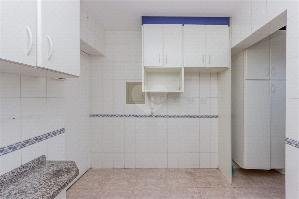 Venda Apartamento São Paulo Vila Mariana REO994258 7