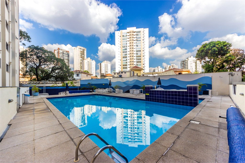 Venda Apartamento São Paulo Vila Mariana REO994258 17