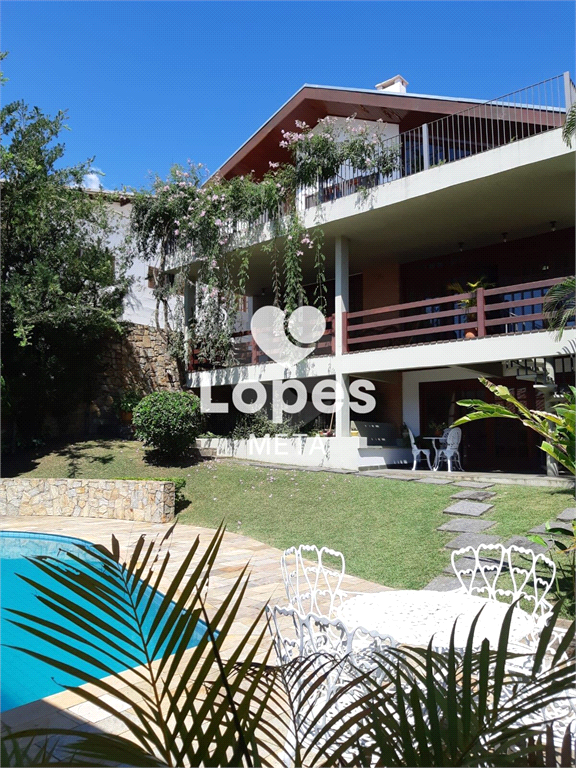 Venda Condomínio São José Dos Campos Condomínio Bosque Imperial REO994264 17