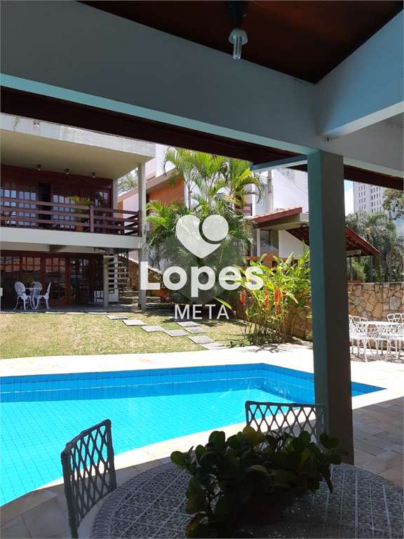 Venda Condomínio São José Dos Campos Condomínio Bosque Imperial REO994264 21