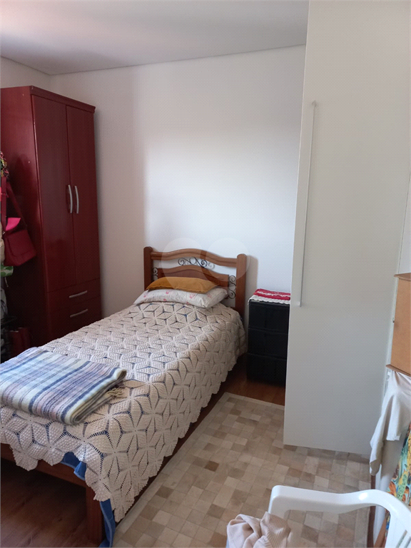 Venda Apartamento Itu Jardim Faculdade REO994271 11