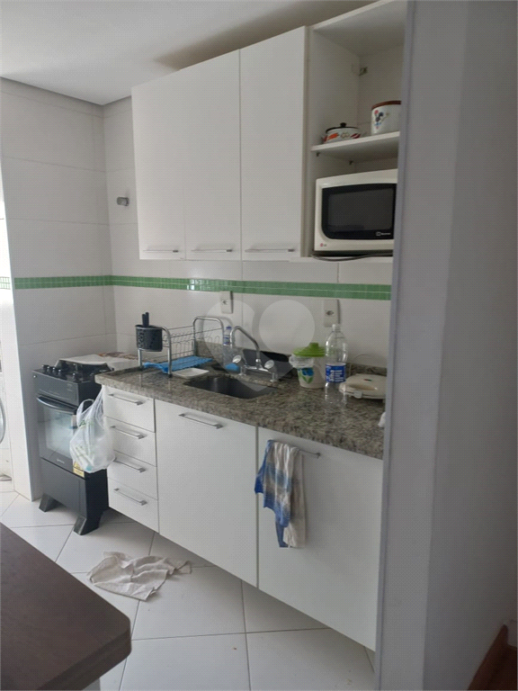 Venda Apartamento Itu Jardim Faculdade REO994271 4