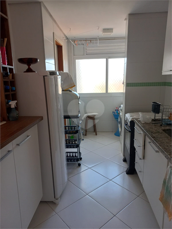 Venda Apartamento Itu Jardim Faculdade REO994271 7