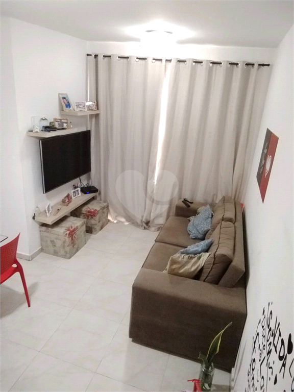 Aluguel Apartamento São Paulo Quarta Parada REO994272 4