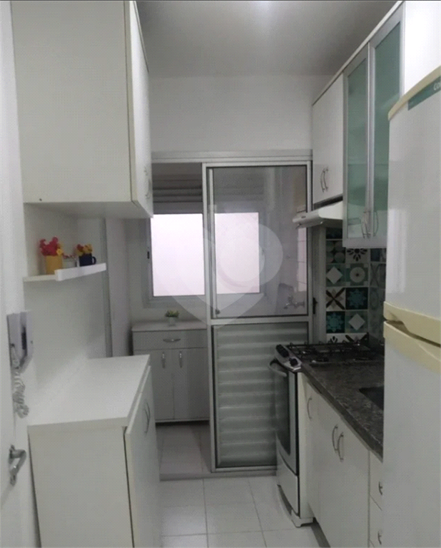 Aluguel Apartamento São Paulo Quarta Parada REO994272 40