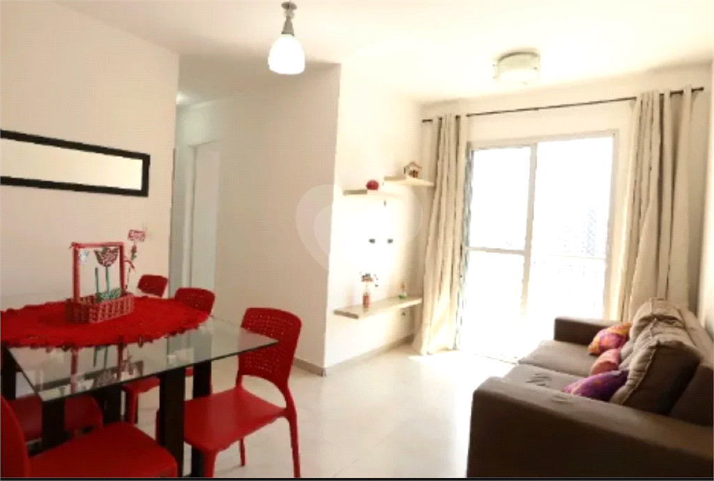 Aluguel Apartamento São Paulo Quarta Parada REO994272 32