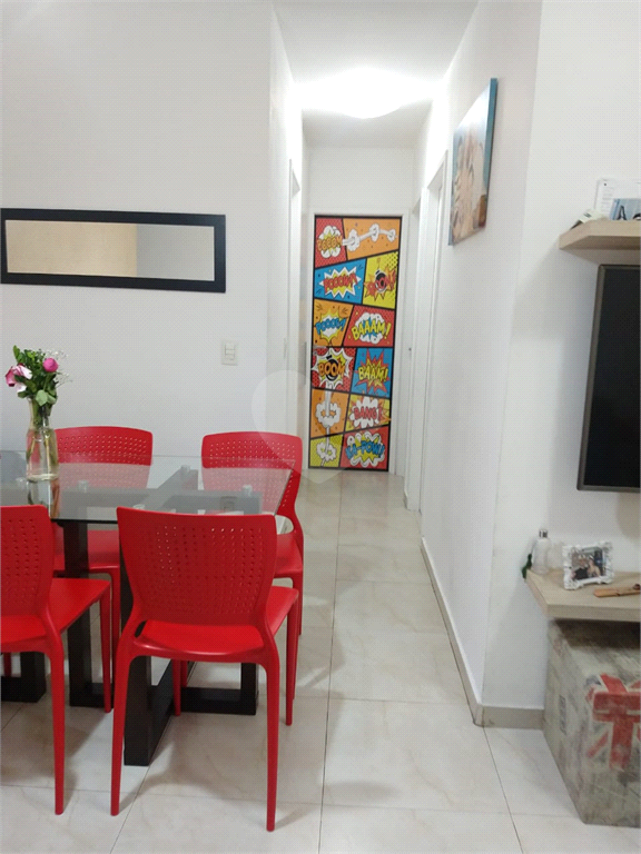 Aluguel Apartamento São Paulo Quarta Parada REO994272 34