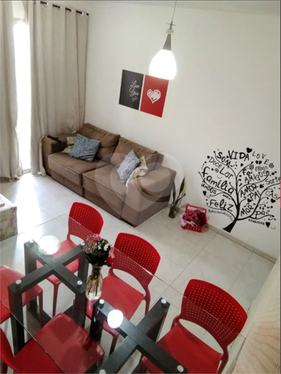 Aluguel Apartamento São Paulo Quarta Parada REO994272 33