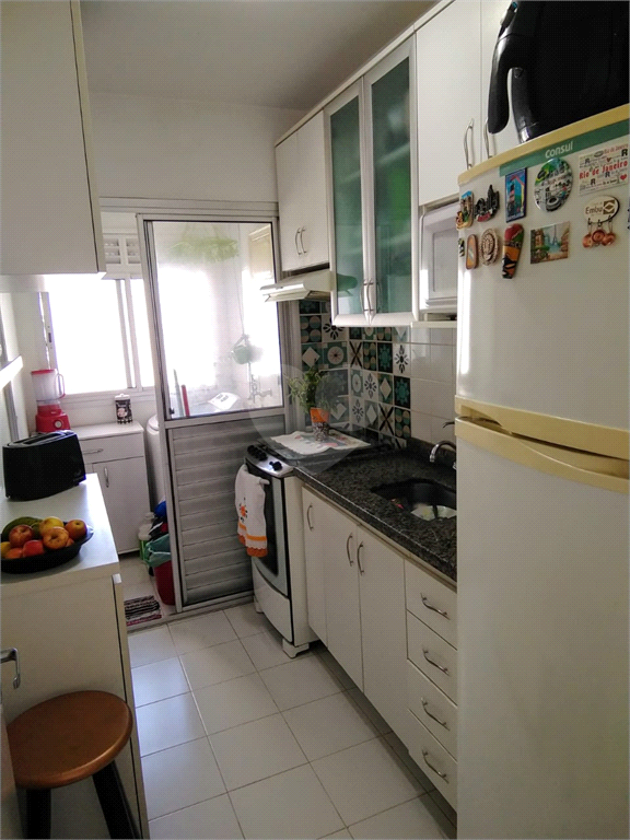 Aluguel Apartamento São Paulo Quarta Parada REO994272 41