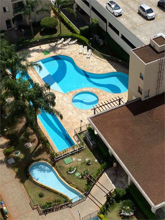 Aluguel Apartamento São Paulo Quarta Parada REO994272 48