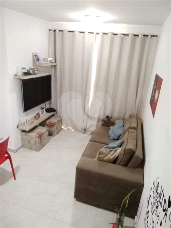 Aluguel Apartamento São Paulo Quarta Parada REO994272 35