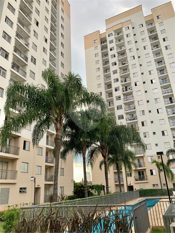 Aluguel Apartamento São Paulo Quarta Parada REO994272 30