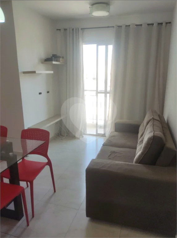 Aluguel Apartamento São Paulo Quarta Parada REO994272 37