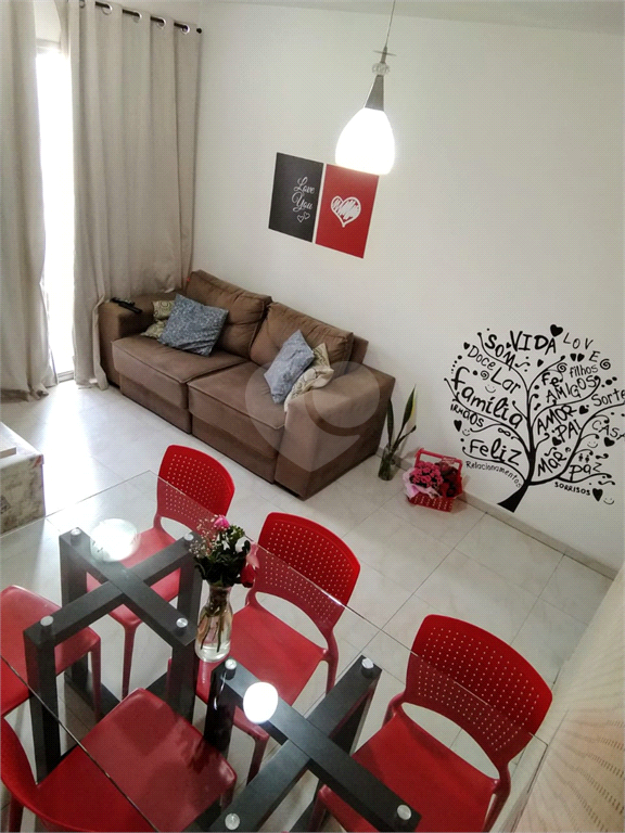 Aluguel Apartamento São Paulo Quarta Parada REO994272 36