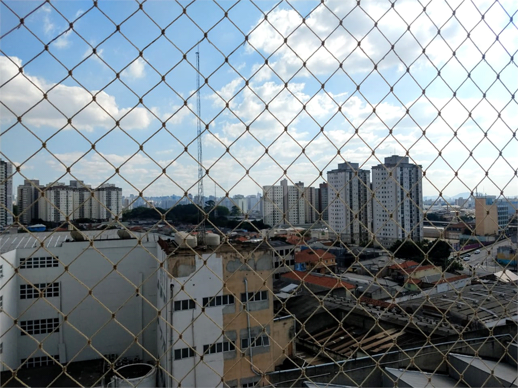 Aluguel Apartamento São Paulo Quarta Parada REO994272 21