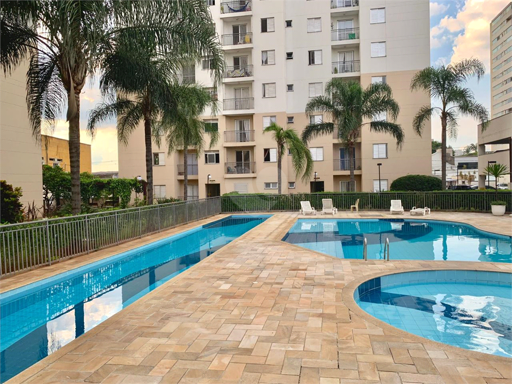 Aluguel Apartamento São Paulo Quarta Parada REO994272 49