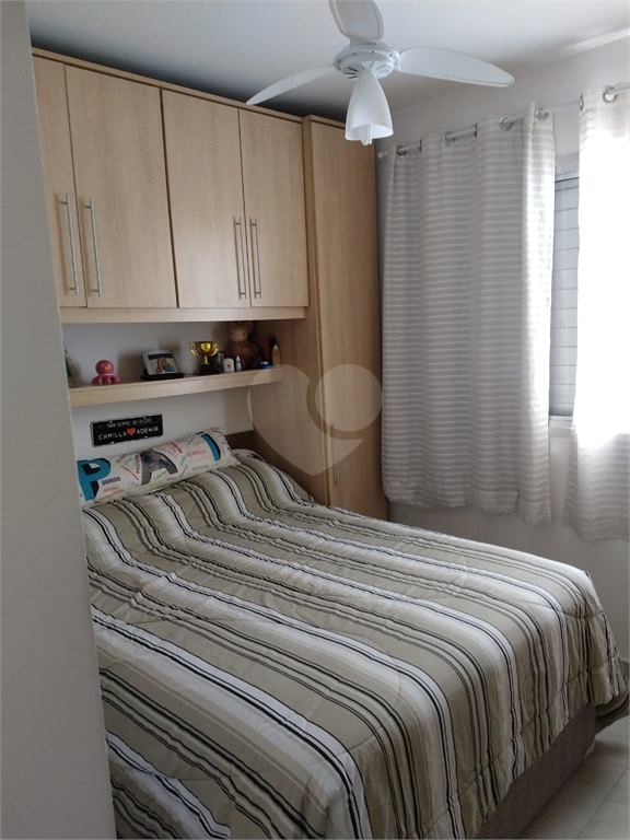 Aluguel Apartamento São Paulo Quarta Parada REO994272 12