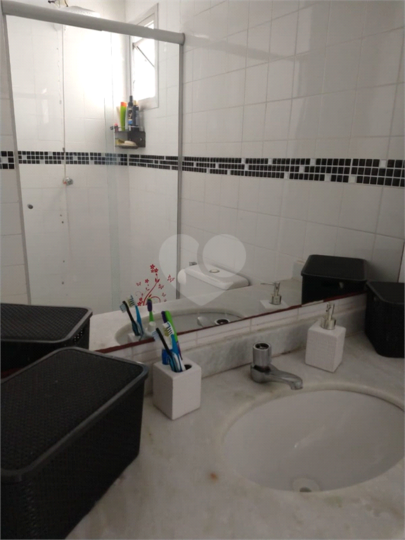 Aluguel Apartamento São Paulo Quarta Parada REO994272 20