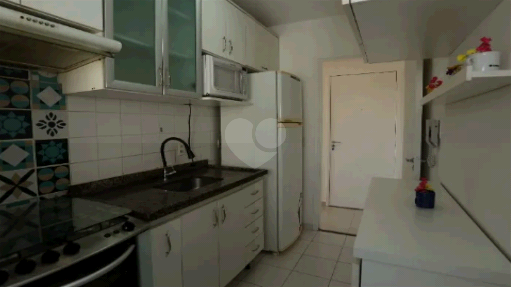 Aluguel Apartamento São Paulo Quarta Parada REO994272 7