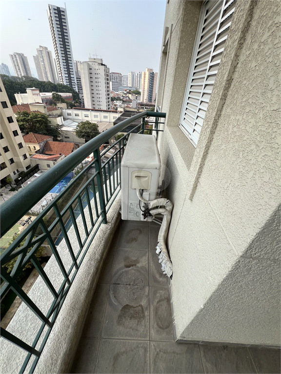 Venda Apartamento São Paulo Vila Pompéia REO994275 63