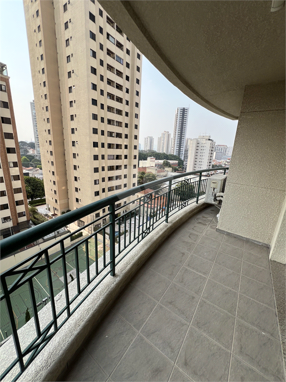 Venda Apartamento São Paulo Vila Pompéia REO994275 62