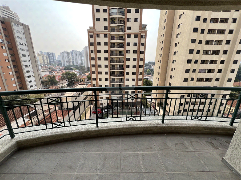 Venda Apartamento São Paulo Vila Pompéia REO994275 70